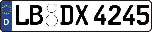 LB-DX4245