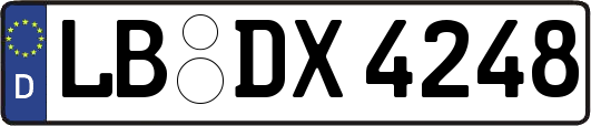 LB-DX4248
