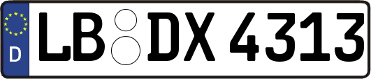LB-DX4313