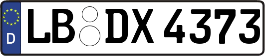 LB-DX4373