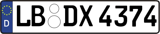 LB-DX4374