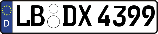 LB-DX4399