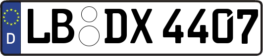LB-DX4407