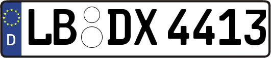 LB-DX4413