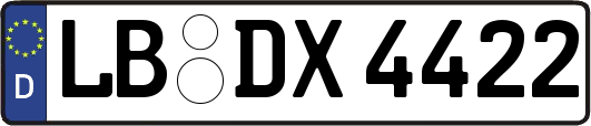 LB-DX4422