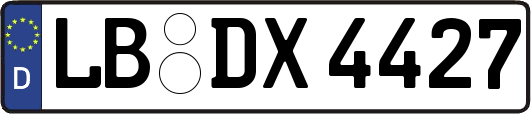 LB-DX4427