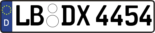 LB-DX4454