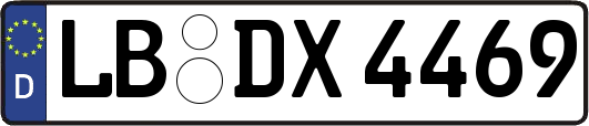 LB-DX4469