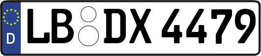 LB-DX4479