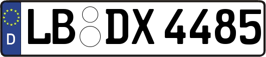 LB-DX4485