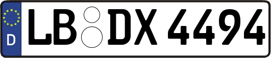 LB-DX4494