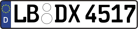 LB-DX4517