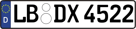LB-DX4522