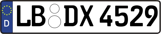 LB-DX4529