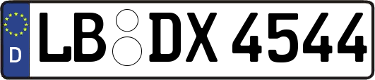 LB-DX4544