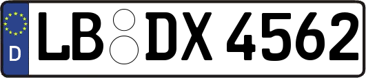 LB-DX4562