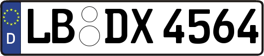 LB-DX4564