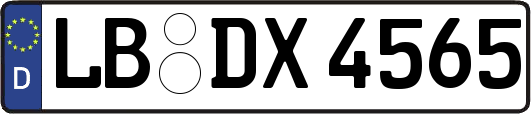 LB-DX4565