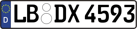 LB-DX4593