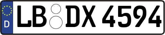 LB-DX4594