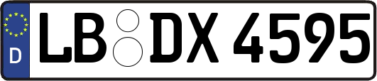 LB-DX4595