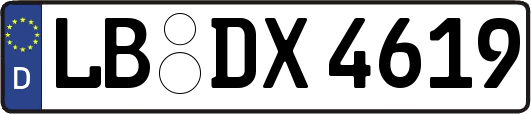 LB-DX4619