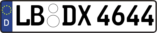 LB-DX4644