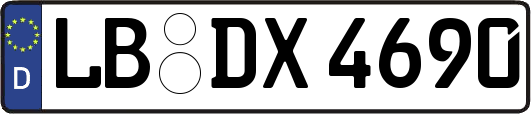 LB-DX4690