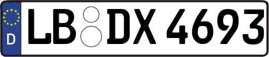 LB-DX4693