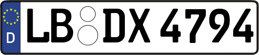 LB-DX4794