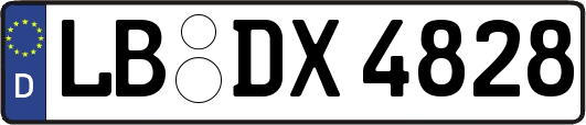 LB-DX4828
