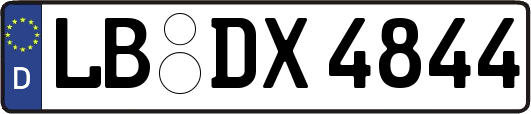 LB-DX4844
