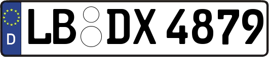 LB-DX4879