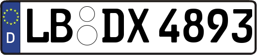 LB-DX4893