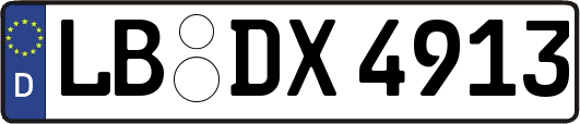 LB-DX4913