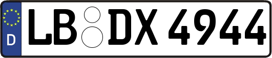 LB-DX4944