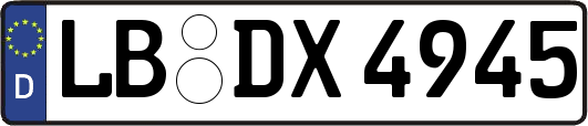 LB-DX4945