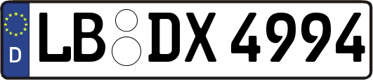 LB-DX4994