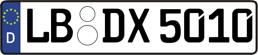 LB-DX5010