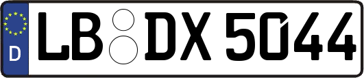 LB-DX5044