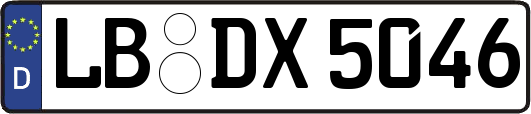 LB-DX5046