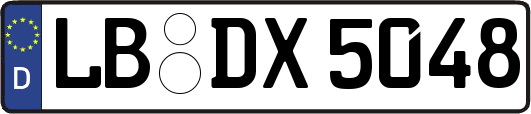 LB-DX5048