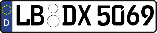 LB-DX5069