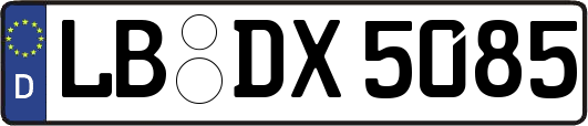 LB-DX5085