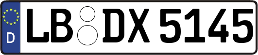 LB-DX5145
