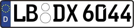 LB-DX6044