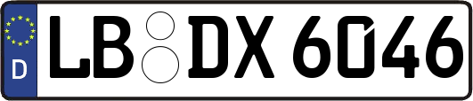 LB-DX6046