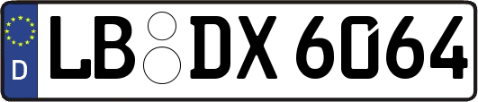 LB-DX6064
