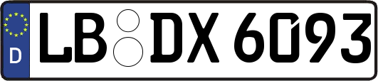 LB-DX6093