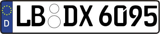 LB-DX6095